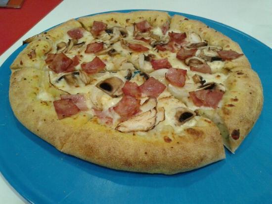 Duomos Pizza